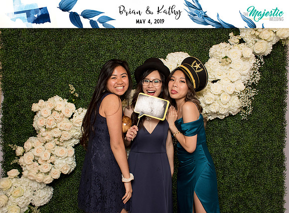 20181 - Kathy + Brian Wedding Photobooth 2019