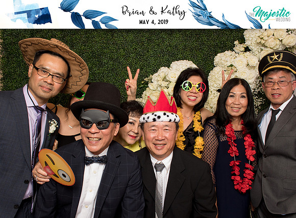 20260 - Kathy + Brian Wedding Photobooth 2019