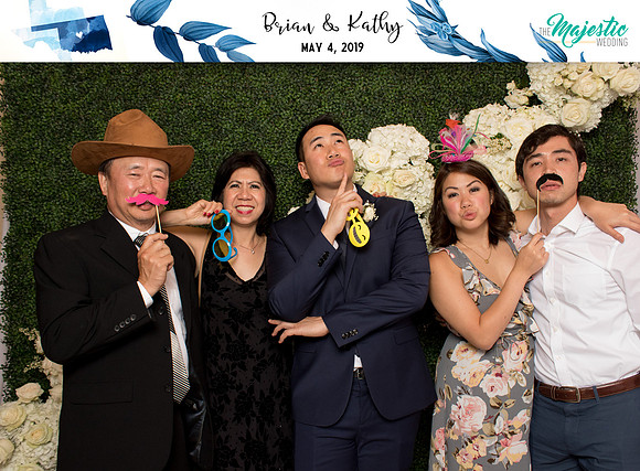20229 - Kathy + Brian Wedding Photobooth 2019