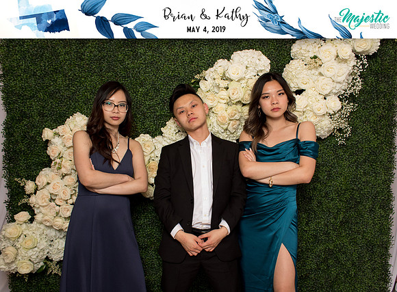20389 - Kathy + Brian Wedding Photobooth 2019