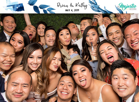 20281 - Kathy + Brian Wedding Photobooth 2019