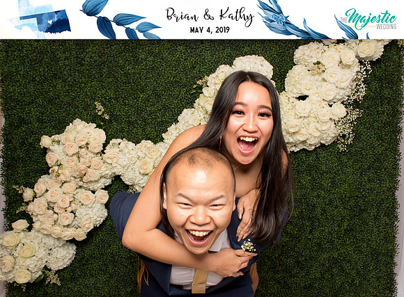 20290 - Kathy + Brian Wedding Photobooth 2019