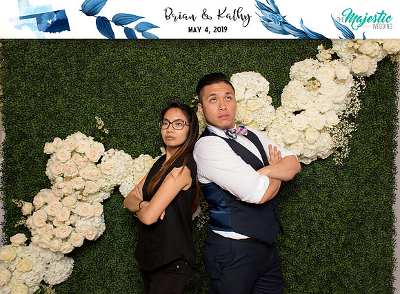 20187 - Kathy + Brian Wedding Photobooth 2019