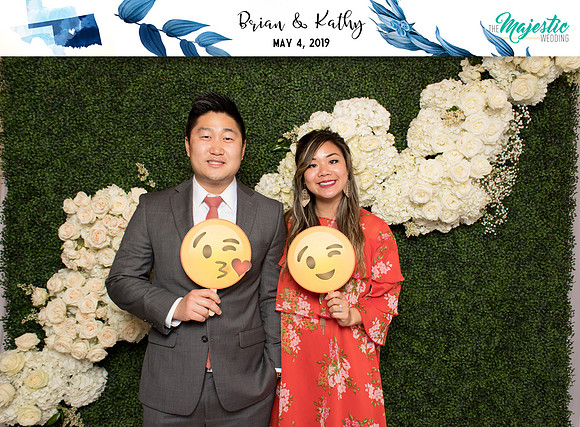 20021 - Kathy + Brian Wedding Photobooth 2019