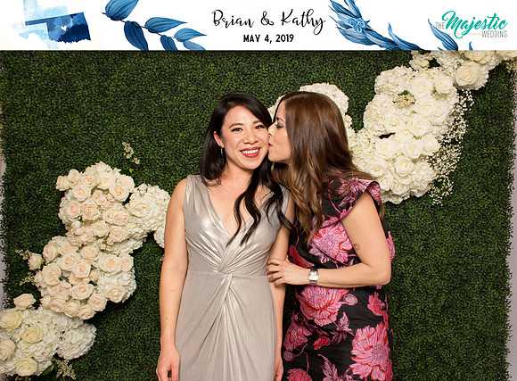 20126 - Kathy + Brian Wedding Photobooth 2019