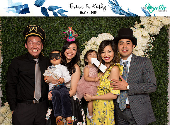 20232 - Kathy + Brian Wedding Photobooth 2019