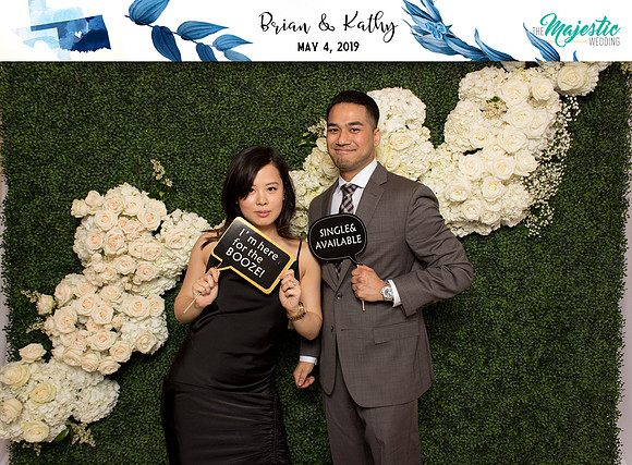 20091 - Kathy + Brian Wedding Photobooth 2019