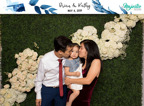 20355 - Kathy + Brian Wedding Photobooth 2019