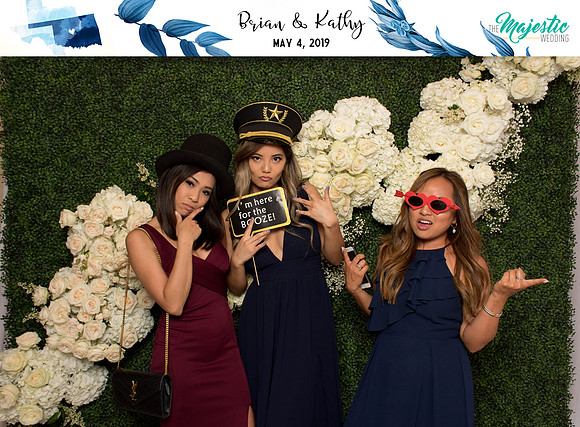 20350 - Kathy + Brian Wedding Photobooth 2019
