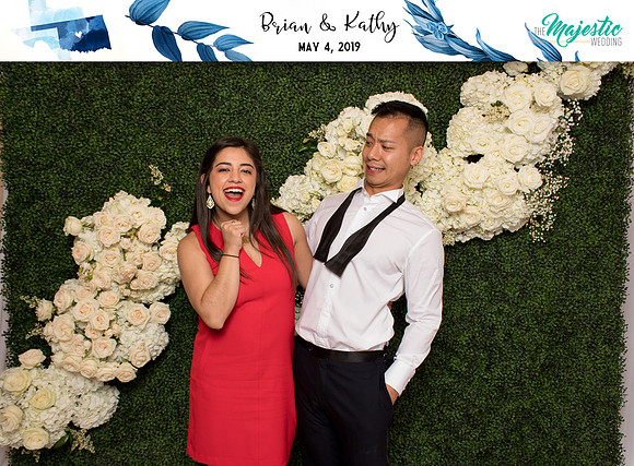 20334 - Kathy + Brian Wedding Photobooth 2019
