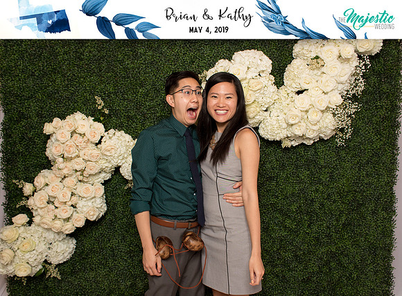 20211 - Kathy + Brian Wedding Photobooth 2019