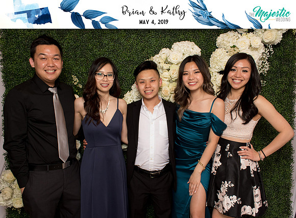 20390 - Kathy + Brian Wedding Photobooth 2019