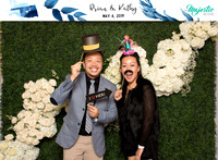 20015 - Kathy + Brian Wedding Photobooth 2019