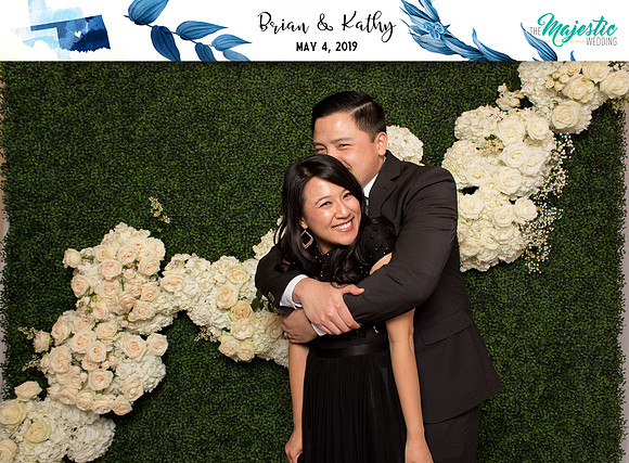 20293 - Kathy + Brian Wedding Photobooth 2019