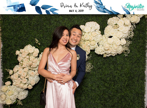 20371 - Kathy + Brian Wedding Photobooth 2019
