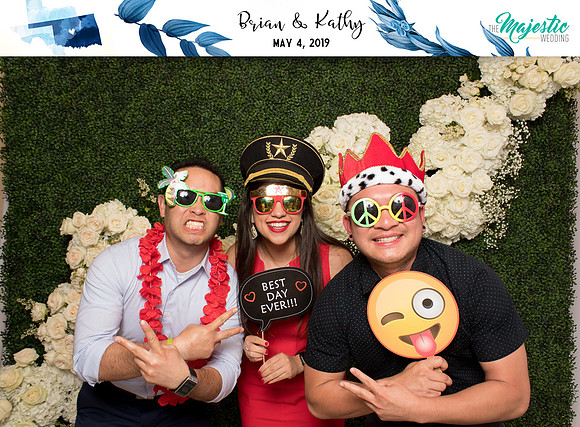 20264 - Kathy + Brian Wedding Photobooth 2019