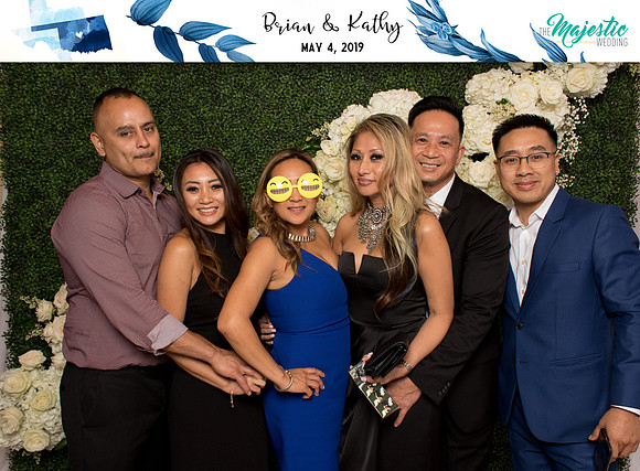 20324 - Kathy + Brian Wedding Photobooth 2019