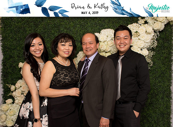 20395 - Kathy + Brian Wedding Photobooth 2019