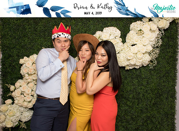 20138 - Kathy + Brian Wedding Photobooth 2019