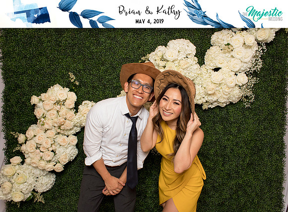 20398 - Kathy + Brian Wedding Photobooth 2019