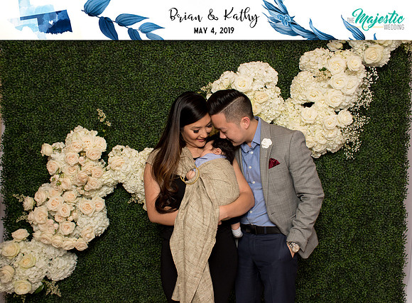 20283 - Kathy + Brian Wedding Photobooth 2019