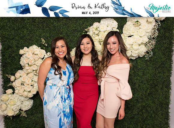 20060 - Kathy + Brian Wedding Photobooth 2019
