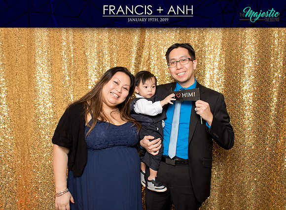 60244 - Anh + Francis Wedding Photobooth 2019