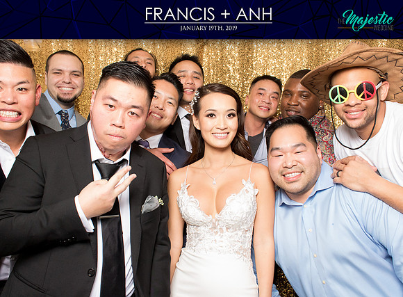 60279 - Anh + Francis Wedding Photobooth 2019