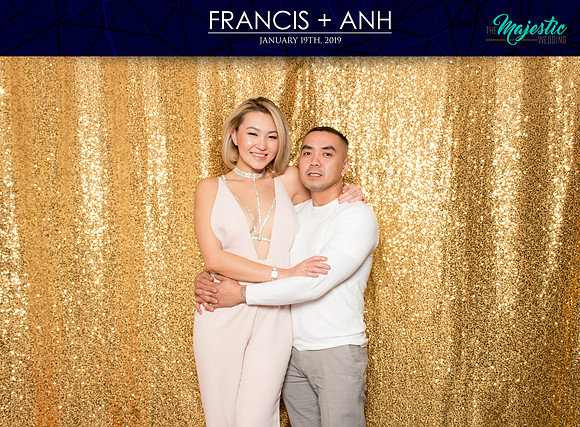 60220 - Anh + Francis Wedding Photobooth 2019