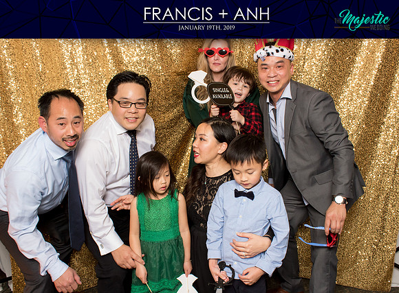 60255 - Anh + Francis Wedding Photobooth 2019
