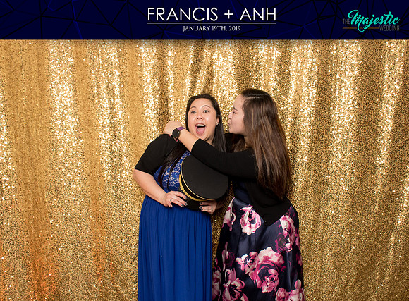 60310 - Anh + Francis Wedding Photobooth 2019