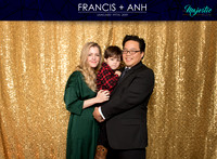 60003 - Anh + Francis Wedding Photobooth 2019
