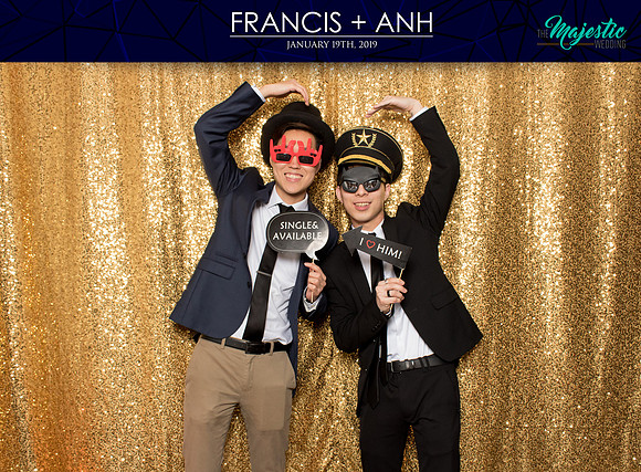 60292 - Anh + Francis Wedding Photobooth 2019