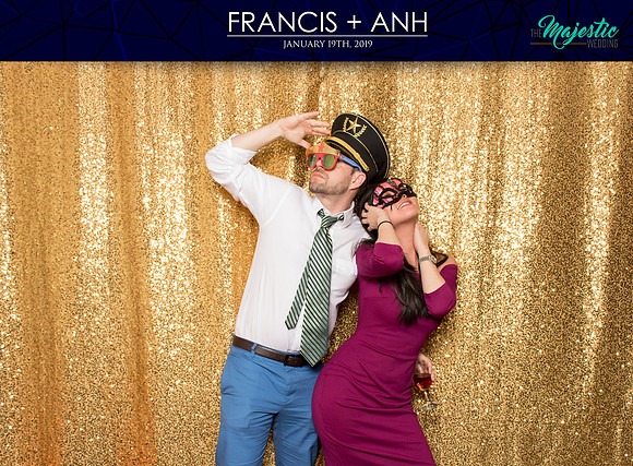 60282 - Anh + Francis Wedding Photobooth 2019