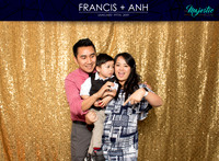 60011 - Anh + Francis Wedding Photobooth 2019