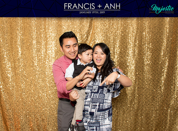 60011 - Anh + Francis Wedding Photobooth 2019