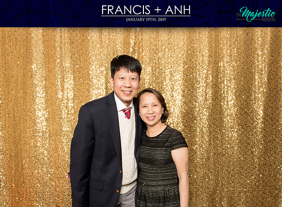 60182 - Anh + Francis Wedding Photobooth 2019