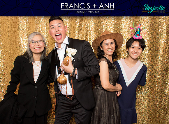 60272 - Anh + Francis Wedding Photobooth 2019