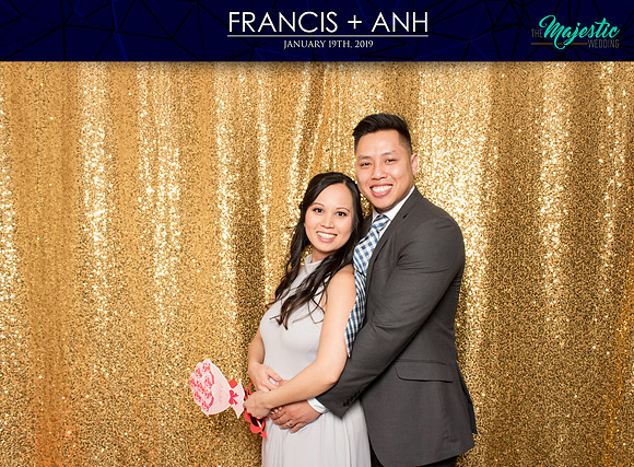 60230 - Anh + Francis Wedding Photobooth 2019