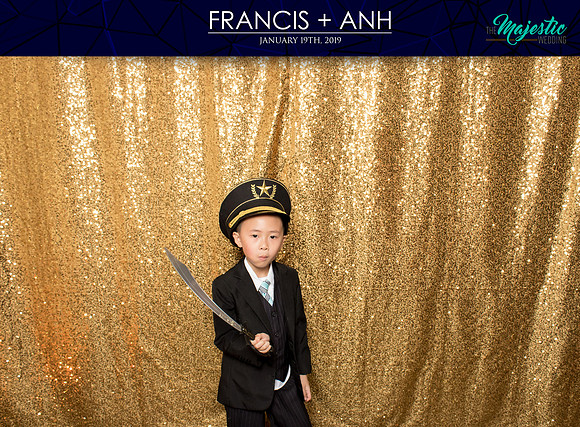 60194 - Anh + Francis Wedding Photobooth 2019