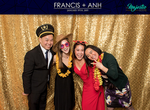60297 - Anh + Francis Wedding Photobooth 2019