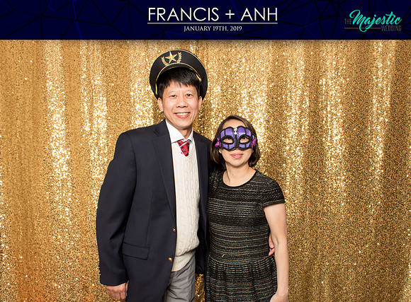 60184 - Anh + Francis Wedding Photobooth 2019