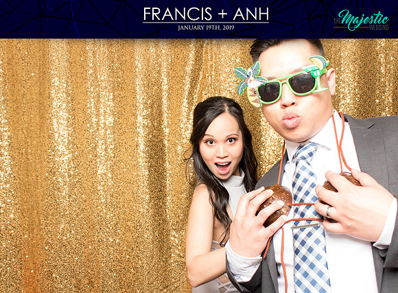 60229 - Anh + Francis Wedding Photobooth 2019
