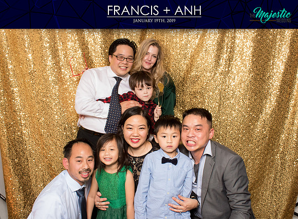 60258 - Anh + Francis Wedding Photobooth 2019