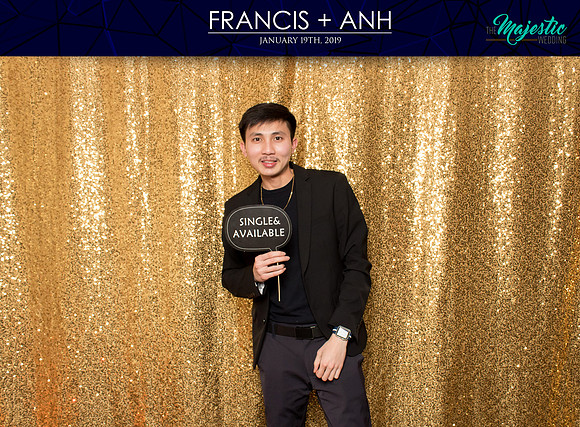 60250 - Anh + Francis Wedding Photobooth 2019