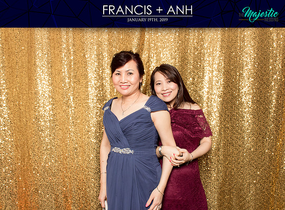 60247 - Anh + Francis Wedding Photobooth 2019