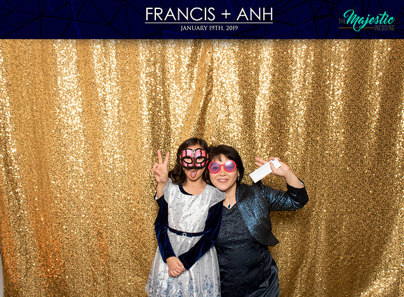 60144 - Anh + Francis Wedding Photobooth 2019