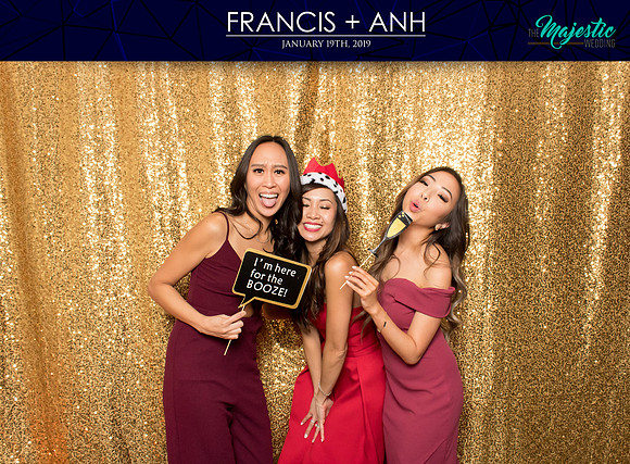 60314 - Anh + Francis Wedding Photobooth 2019