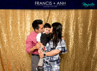 60010 - Anh + Francis Wedding Photobooth 2019