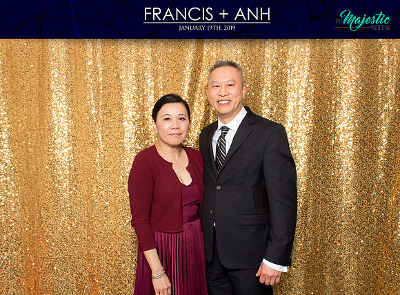 60241 - Anh + Francis Wedding Photobooth 2019